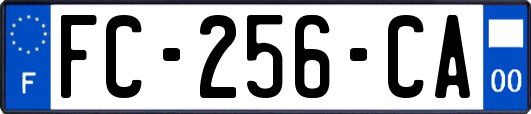 FC-256-CA