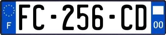 FC-256-CD