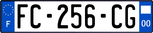 FC-256-CG