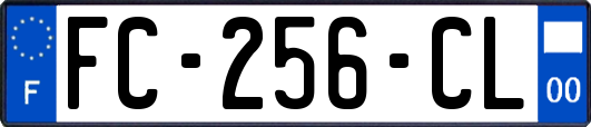 FC-256-CL