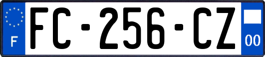 FC-256-CZ