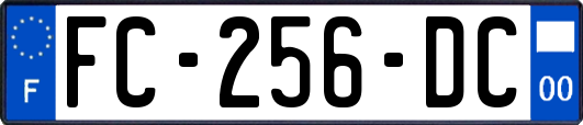 FC-256-DC