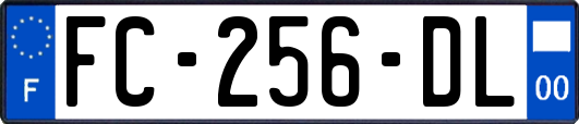 FC-256-DL