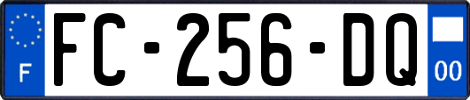 FC-256-DQ