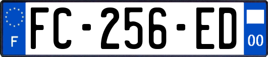 FC-256-ED