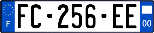 FC-256-EE