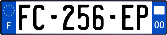 FC-256-EP