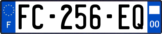 FC-256-EQ