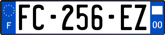 FC-256-EZ