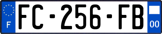 FC-256-FB