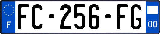 FC-256-FG