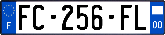 FC-256-FL