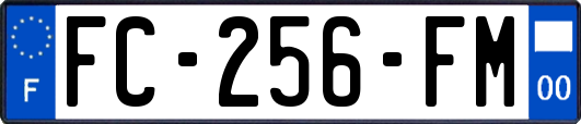 FC-256-FM