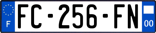 FC-256-FN