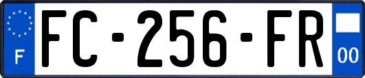 FC-256-FR