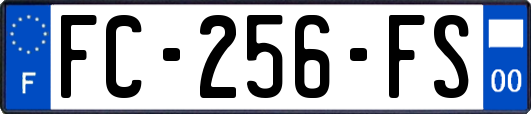 FC-256-FS