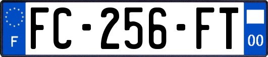 FC-256-FT