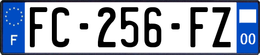 FC-256-FZ