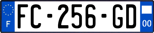 FC-256-GD