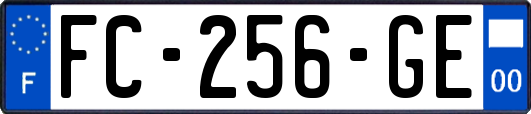 FC-256-GE