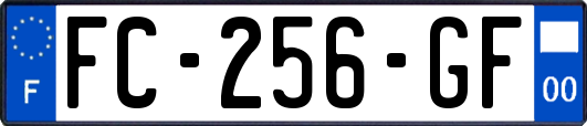 FC-256-GF