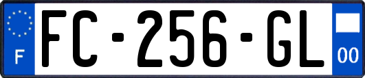 FC-256-GL