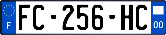 FC-256-HC