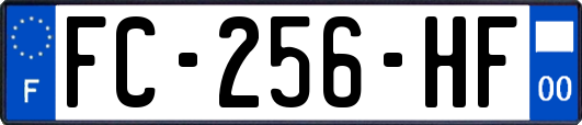 FC-256-HF