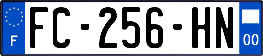 FC-256-HN