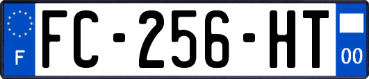 FC-256-HT