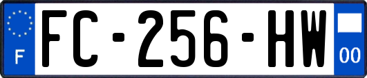 FC-256-HW