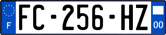 FC-256-HZ