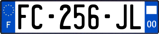 FC-256-JL