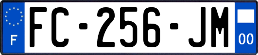 FC-256-JM