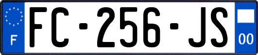 FC-256-JS