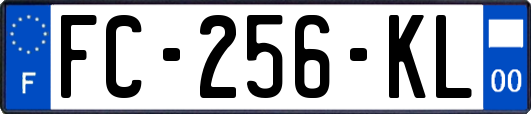 FC-256-KL