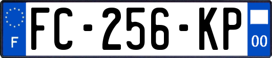 FC-256-KP