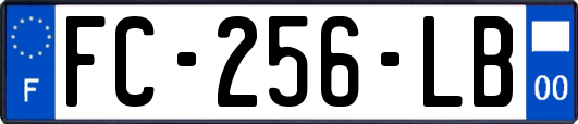 FC-256-LB