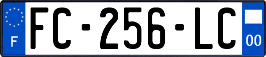 FC-256-LC