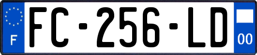 FC-256-LD