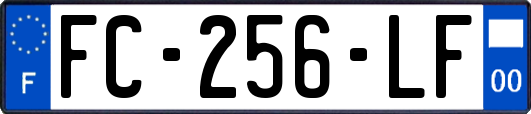 FC-256-LF