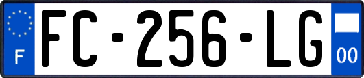 FC-256-LG