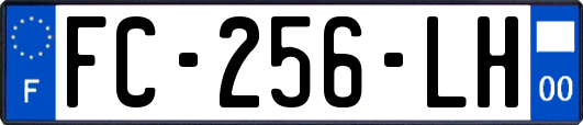 FC-256-LH