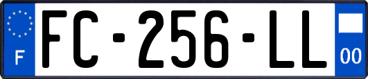 FC-256-LL