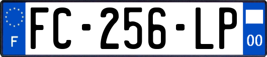 FC-256-LP