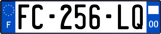 FC-256-LQ