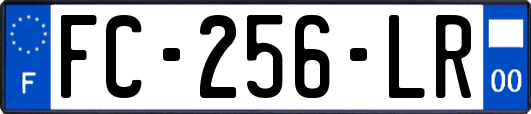 FC-256-LR