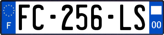 FC-256-LS