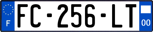 FC-256-LT