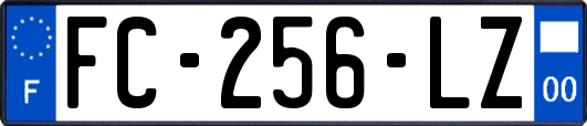 FC-256-LZ